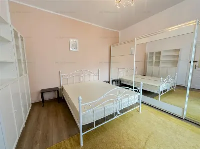 Proprietate deosebita | Gradina proprie | Priveliste | Central | Pet Friendly - foto 5