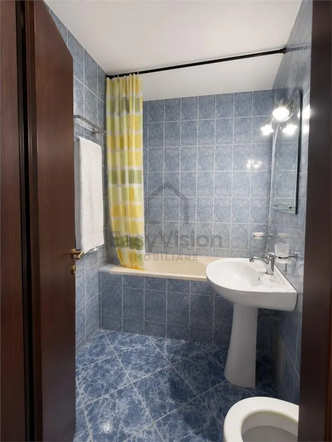 4 camere â€“  Metrou Costin Georgian â€“ Pantelimon - Sector 2 - foto 14