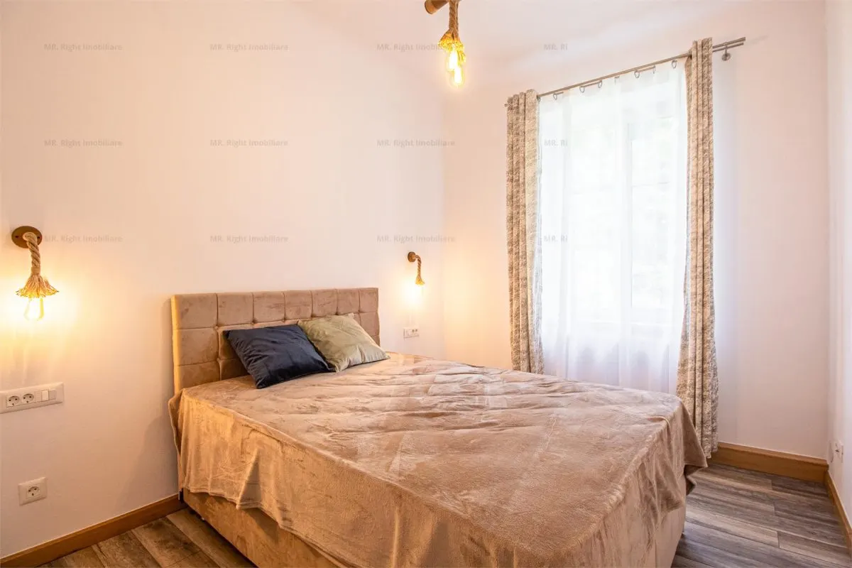 3 CAMERE ULTRACENTRAL | PARCARE SI GRADINA PROPRIE | TERASA INTERIOARA - foto 15