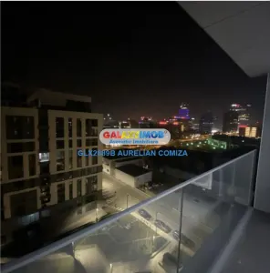 Apartament 2 camere Pipera Cloud9 - foto 7