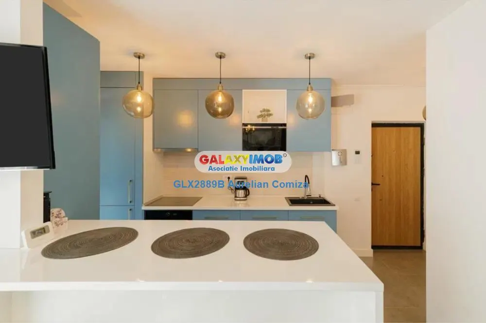 Studio de inchiriat Onix Park North Pipera - foto 5