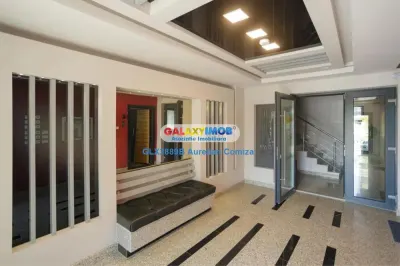 Studio de inchiriat Onix Park North Pipera - foto 7