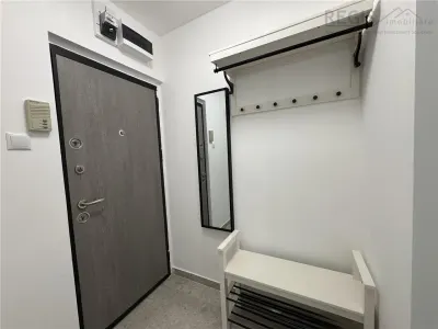 Apartament 2 camere | parcare | zona CEC - foto 12