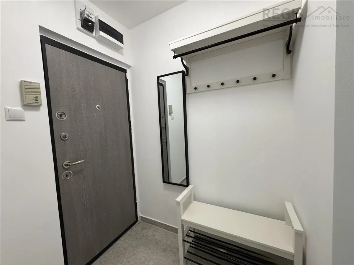 Apartament 2 camere | parcare | zona CEC - foto 12