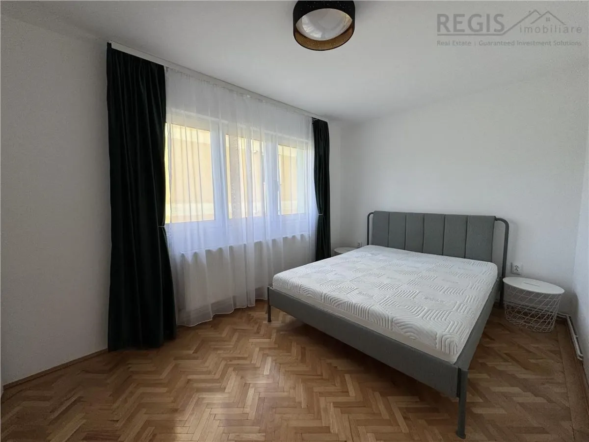 Apartament 2 camere | parcare | zona CEC - foto 8