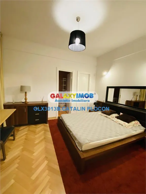 Ofer spre inchiriere apartament cu 2 camere Calea Victoriei - foto 2