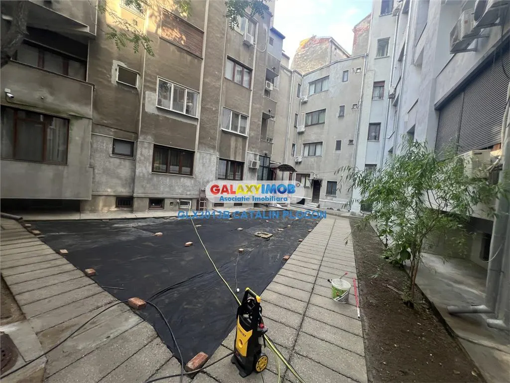 Ofer spre inchiriere apartament cu 2 camere Calea Victoriei - foto 11