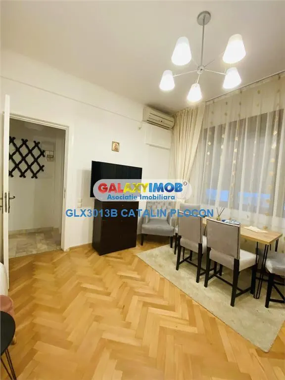 Ofer spre inchiriere apartament cu 2 camere Calea Victoriei - foto 6