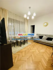 Ofer spre inchiriere apartament cu 2 camere Calea Victoriei - foto 8