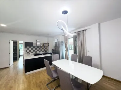 Apartament de inchiriat 3 camere Soseaua Nordului Herastrau - foto 8
