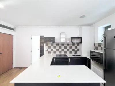 Apartament de inchiriat 3 camere Soseaua Nordului Herastrau - foto 9