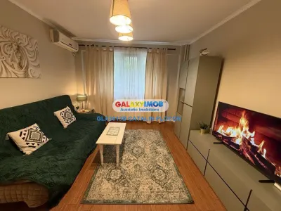 Ofer spre inchiriere apartament cu 2 camere Victoriei - Bucuresti