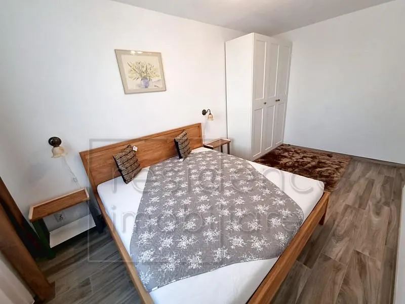 Apartament 2 dormitoare, Manastur-Floresti, VIVO+Parcare - foto 2