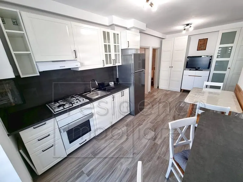 Apartament 2 dormitoare, Manastur-Floresti, VIVO+Parcare - foto 6