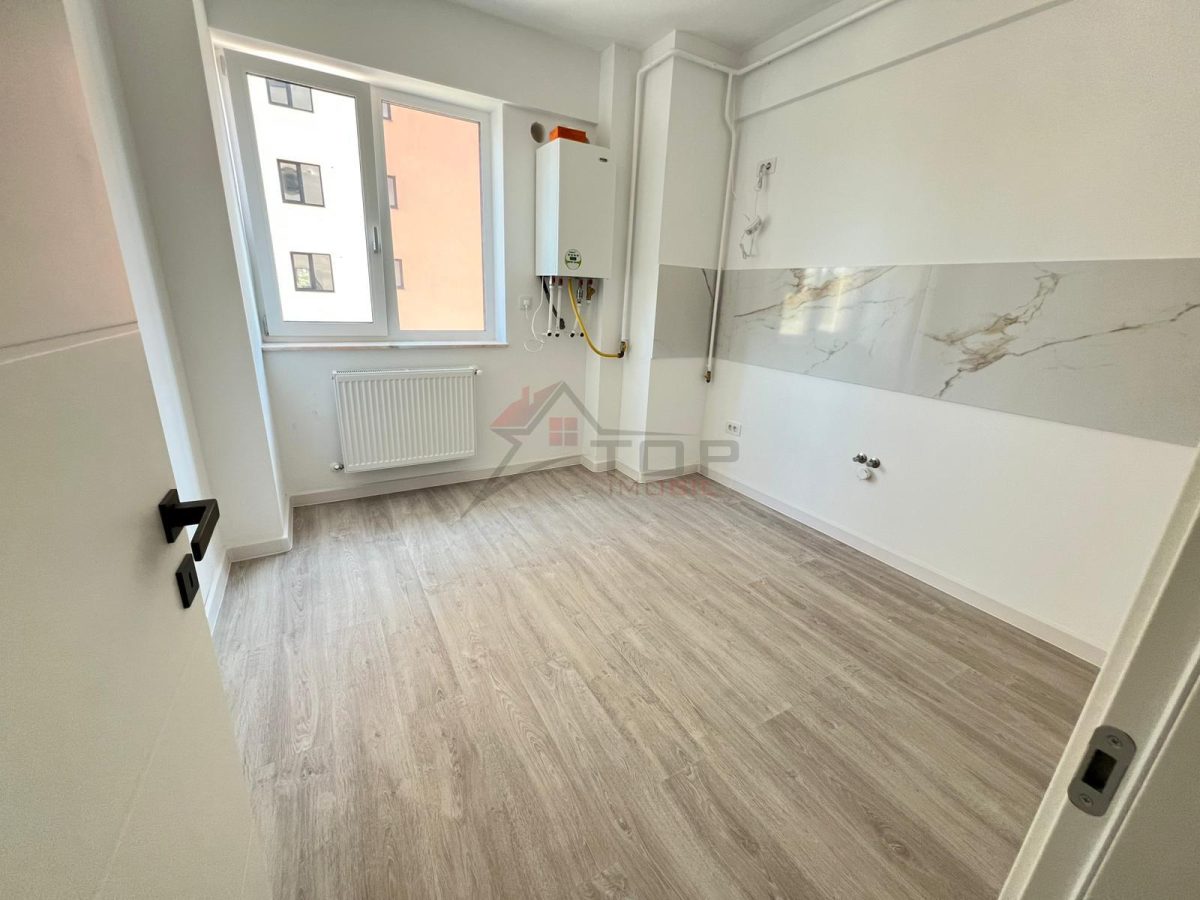Apartament 1 camera Bloc Nou intabulat - Visoianu - cug - foto 3