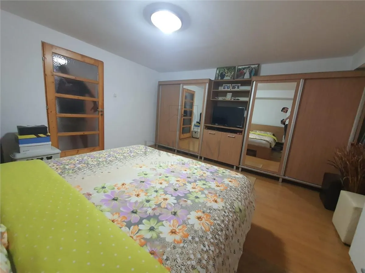 FREIDORF, CASA INDIVIDUALA D+P+Pod, 5 CAMERE CU GARAJ SI TEREN GENEROS - foto 6