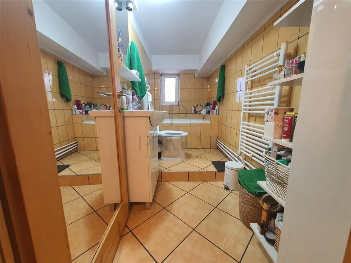 FREIDORF, CASA INDIVIDUALA D+P+Pod, 5 CAMERE CU GARAJ SI TEREN GENEROS - foto 7