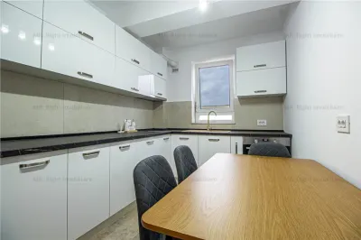 APARTAMENT 2 CAMERE | KASPER | PARCARE SI BOXA INCLUSE - foto 18