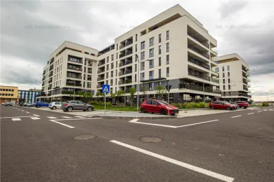 APARTAMENT 2 CAMERE | KASPER | PARCARE SI BOXA INCLUSE - foto 10