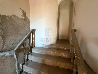 BRAYTIM - CASA CU CURTE - 7 CAMERE - BALCON - CURTE SPATIOASA - foto 17