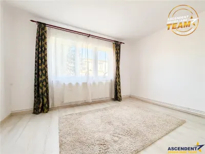 Apartament cu 3 camere, decomandat, etaj2, Central, Sfantu Gheorghe - foto 5