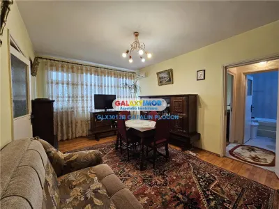 Ofer spre inchiriere apartament cu 2 camere 1 Mai - foto 7