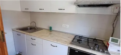 Apartament 2 camere  parcare si boxa Harmanului - foto 7