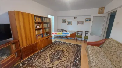Apartament 3 camere, etaj 2, Primaverii! - foto 1