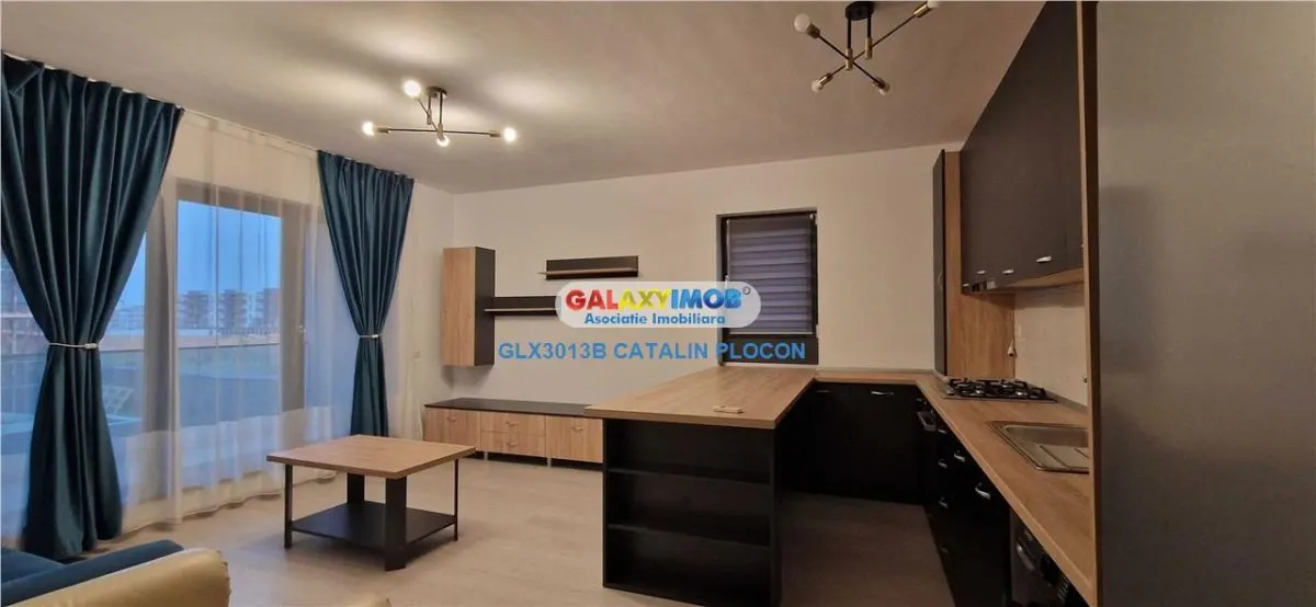 Ofer spre inchiriere apartament cu 2 camere 1 Mai - foto 1