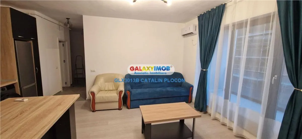 Ofer spre inchiriere apartament cu 2 camere 1 Mai - foto 2