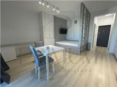 BRAYTIM - APARTAMENT 1 CAMERA - mobilat, utilat, decomandat - foto 4
