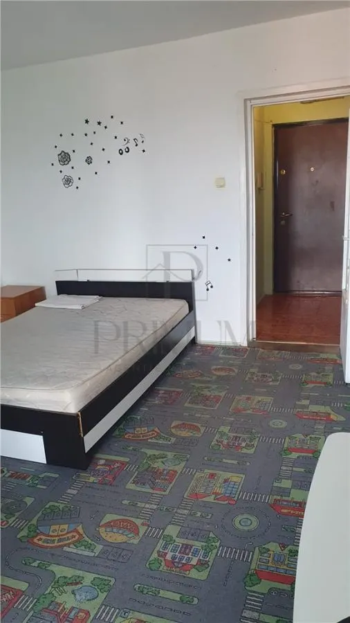 CENTRAL - APARTAMENT 1 CAMERA - mobilat, utilat, decomandat - foto 1