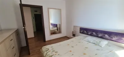Ap. 2 camere, balcon mare, bloc nou, central- Intim- Spital - foto 13