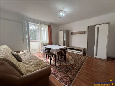 Apartament cu doua camere in Centrul Civic, Brasov - foto 2