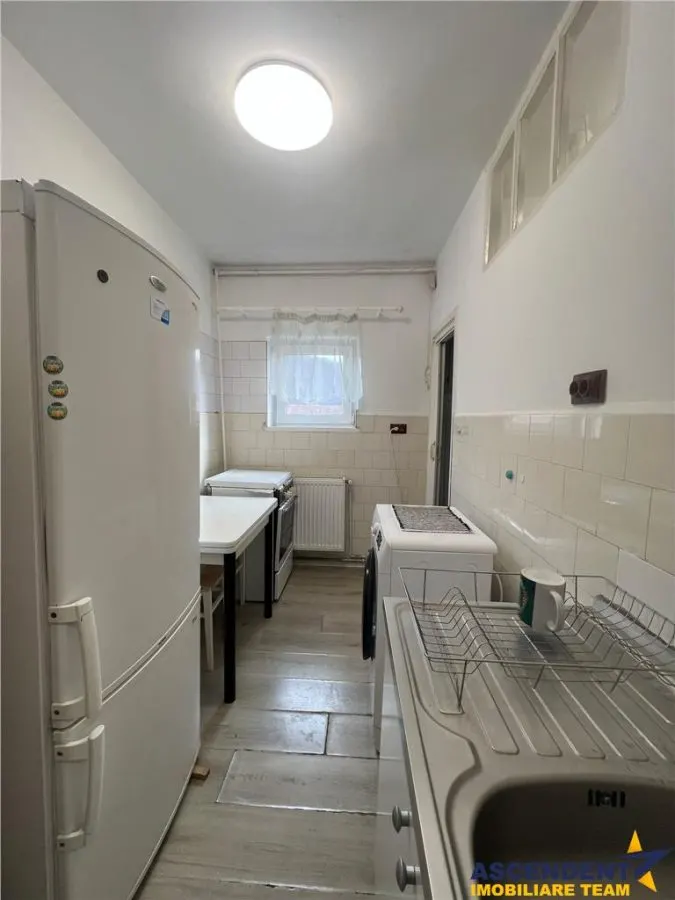 Apartament cu doua camere in Centrul Civic, Brasov - foto 3