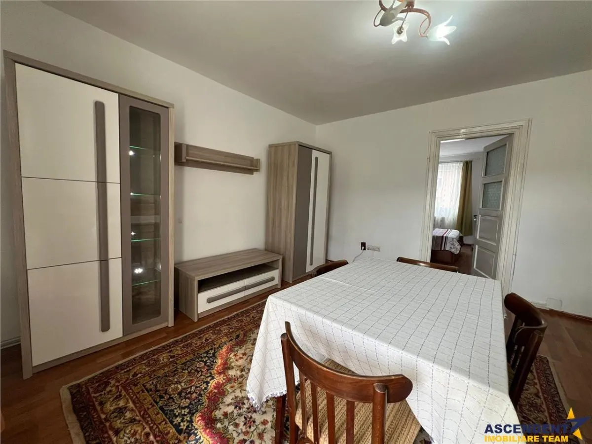 Apartament cu doua camere in Centrul Civic, Brasov - foto 5