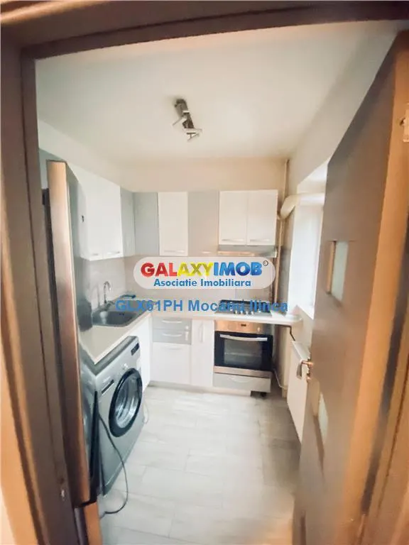 Inchiriere garsoniera in Ploiesti, zona Mihai Bravu, Ploiesti - foto 3