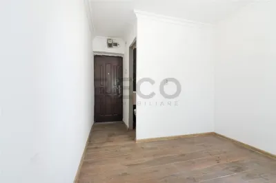 RECO Garsoniera renovata Rogerius etaj 2 - foto 1