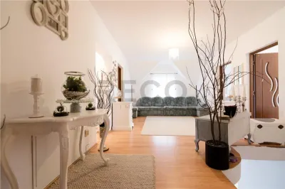 RECO Vila 5 camere, zona Grigorescu, curte mare si garaj - foto 7