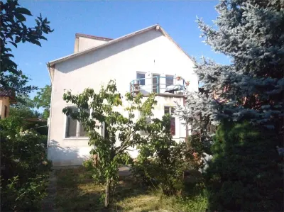 CASA INDIVIDUALA - SOSEAUA OLTENITEI - 1500 MP TEREN - foto 1