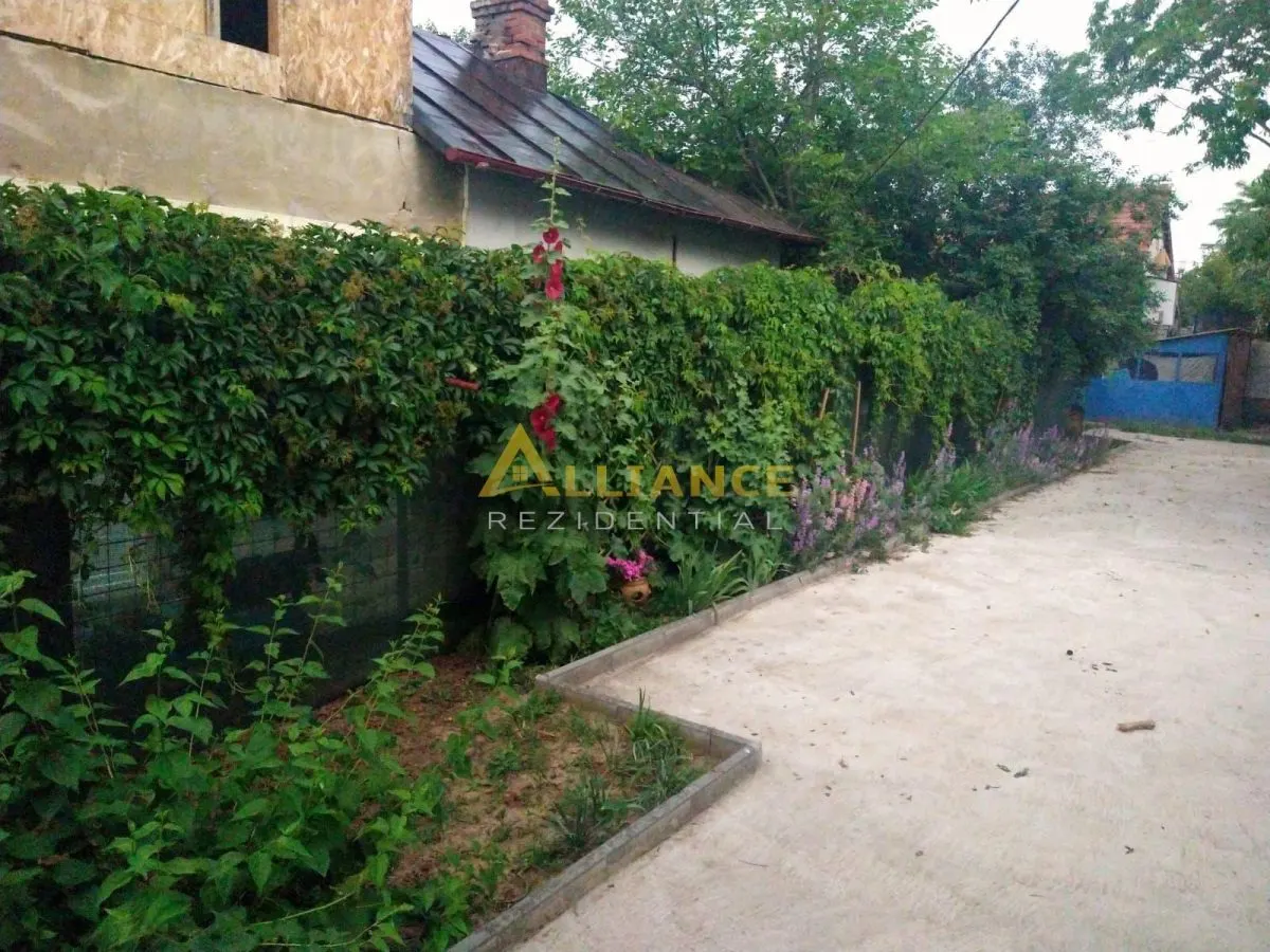 CASA INDIVIDUALA - SOSEAUA OLTENITEI - 1500 MP TEREN - foto 14