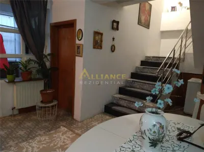 CASA INDIVIDUALA - SOSEAUA OLTENITEI - 1500 MP TEREN - foto 17