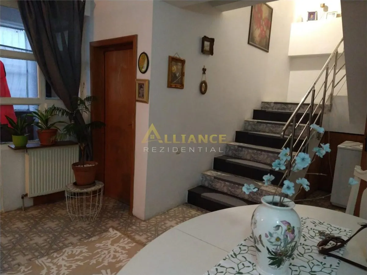 CASA INDIVIDUALA - SOSEAUA OLTENITEI - 1500 MP TEREN - foto 17