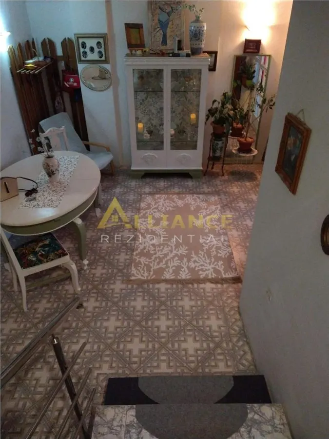CASA INDIVIDUALA - SOSEAUA OLTENITEI - 1500 MP TEREN - foto 20