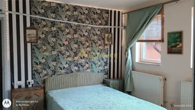 CASA INDIVIDUALA - SOSEAUA OLTENITEI - 1500 MP TEREN - foto 3