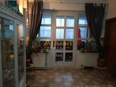 CASA INDIVIDUALA - SOSEAUA OLTENITEI - 1500 MP TEREN - foto 6