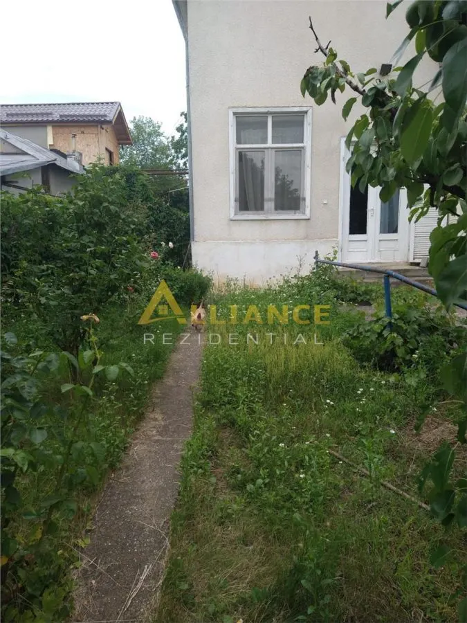 CASA INDIVIDUALA - SOSEAUA OLTENITEI - 1500 MP TEREN - foto 10