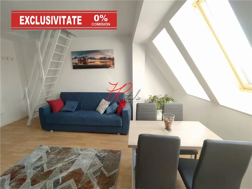 Inchiriere apartamente, vila noua, Tei - foto 3