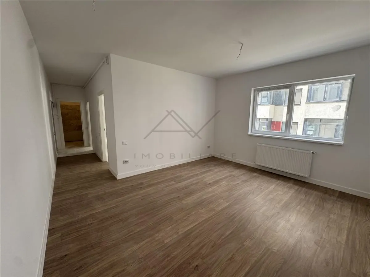 VANZARE APARTAMENT 2 CAMERE  AVANGARDE  GRANDE VILLAGE TIMISIOARA - foto 2