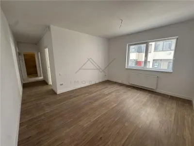VANZARE APARTAMENT 2 CAMERE  AVANGARDE  GRANDE VILLAGE TIMISIOARA - foto 12